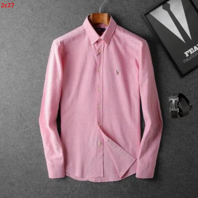 Cheap Men Polo Shirts wholesale No. 2540